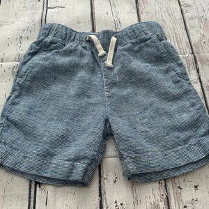 Crewcuts Boy Shorts size 8